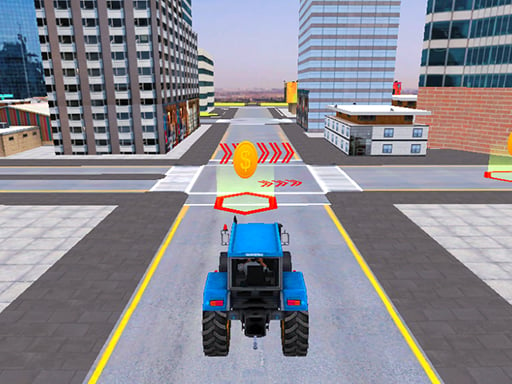 City Construction Games 3D